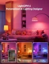 Thumbnail B1 AI Smart Light Bulbs — Smart Light Bulb, Lepro