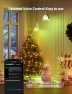 Thumbnail B1 AI Smart Light Bulbs — Smart Light Bulb, Lepro