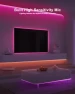 Thumbnail Bluetooth RGB COB Led Strip Lights with Remote — LED Strip Lights, Tatazone