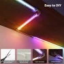 Thumbnail COB LED Strip Lights Pro — LED Strip Lights, PAUTIX
