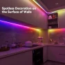 Thumbnail COB LED Strip Lights Pro — LED Strip Lights, PAUTIX