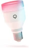 Thumbnail Color A19 Smart LED Light Bulb — Smart Light Bulb, LIFX