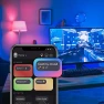 Thumbnail Color A19 Smart LED Light Bulb — Smart Light Bulb, LIFX