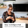 Thumbnail Color A19 Smart LED Light Bulb — Smart Light Bulb, LIFX