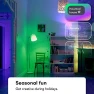 Thumbnail Color A19 Smart LED Light Bulb — Smart Light Bulb, LIFX
