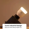 Thumbnail Color A19 Smart LED Light Bulb — Smart Light Bulb, LIFX