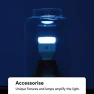 Thumbnail Color A19 Smart LED Light Bulb — Smart Light Bulb, LIFX