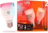 Thumbnail Color A19 Smart LED Light Bulb — Smart Light Bulb, LIFX