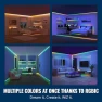 Thumbnail Connected 32.8 ft LED Light Strip — LED Strip Lights, WiZ Connected