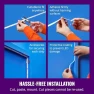 Thumbnail Connected 32.8 ft LED Light Strip — LED Strip Lights, WiZ Connected