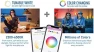 Thumbnail Connected Max Smart LED Bulb A19 60W Tunable White + Color Changing — Smart Light Bulb, Cree Lighting