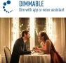 Thumbnail Connected Max Smart LED Bulb A19 60W Tunable White + Color Changing — Smart Light Bulb, Cree Lighting