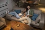 Thumbnail Connected Max Smart LED Bulb A19 60W Tunable White + Color Changing — Smart Light Bulb, Cree Lighting