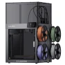 Creator 5 Pro 3D Printer — 3D Printer, FLASHFORGE