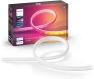 Thumbnail Indoor Smart LED Light Strip Base Kit with Plug — LED Strip Lights, Philips