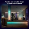 Thumbnail Indoor Smart LED Light Strip Base Kit with Plug — LED Strip Lights, Philips