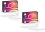 Thumbnail Indoor Smart LED Light Strip Base Kit with Plug — LED Strip Lights, Philips