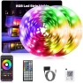 Thumbnail Led Lights for Bedroom, 200FT (2 Rolls of 100FT) — LED Strip Lights, NBBUFF