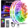 Thumbnail Led Lights for Bedroom, 200FT (2 Rolls of 100FT) — LED Strip Lights, NBBUFF