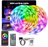 Thumbnail Led Lights for Bedroom, 200FT (2 Rolls of 100FT) — LED Strip Lights, NBBUFF