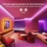 Thumbnail LED Lights Strip 100 FT — LED Strip Lights, GUPUP