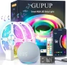 Thumbnail LED Lights Strip 100 FT — LED Strip Lights, GUPUP