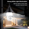 Thumbnail Light Bulb Security Camera — Security Camera, CiKiKWXO