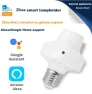Thumbnail Light Socket Adapter — Smart Light Bulb, Orielis