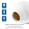 Thumbnail Light Socket Adapter — Smart Light Bulb, Orielis