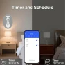 Thumbnail Light Socket Adapter — Smart Light Bulb, Orielis