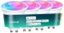 Thumbnail Matter GU10 Smart Light Bulbs, 40W 470LM Color Changing — Smart Light Bulb, Linkind
