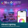 Thumbnail Matter GU10 Smart Light Bulbs, 40W 470LM Color Changing — Smart Light Bulb, Linkind