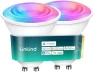 Thumbnail Matter GU10 Smart Light Bulbs, 40W 470LM Color Changing — Smart Light Bulb, Linkind