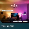 Thumbnail Matter Smart Bulbs, E12 Led Bulb, RGBTW Color Changing Light Bulb — Smart Light Bulb, Linkind