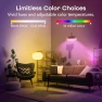 Thumbnail Prisma Plus Smart Light Bulb — Smart Light Bulb, Geeni