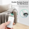 Thumbnail Remote Switch Outlet — Smart Plug, Ufdsinpa