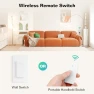 Thumbnail Remote Switch Outlet — Smart Plug, Ufdsinpa