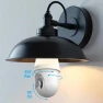 Thumbnail Smart 2K Light Bulb Security Camera — Security Camera, Energizer