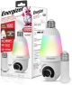 Thumbnail Smart 2K Light Bulb Security Camera — Security Camera, Energizer