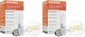 Thumbnail Smart+ Bluetooth Clear Filament Soft White A19 LED Bulb, Compatible with Alexa, Apple HomeKit and Google Assistant — Smart Light Bulb, Visit the LEDVANCE Store