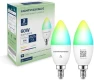 Thumbnail Smart Candelabra Light Bulbs — Smart Light Bulb, Lightinginside