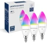 Thumbnail Smart E12 Candle Bulbs with RGBCW — Smart Light Bulb, Lightinginside