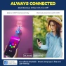 Thumbnail Smart E12 Candle Bulbs with RGBCW — Smart Light Bulb, Lightinginside