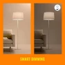 Thumbnail Smart LED Bulb 60W A19 Tunable White Filament — Smart Light Bulb, WiZ Connected
