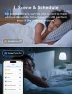 Thumbnail Smart LED Light Bulb — Smart Light Bulb, meross