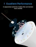Thumbnail Smart LED Light Bulb — Smart Light Bulb, meross