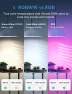Thumbnail Smart LED Light Bulb — Smart Light Bulb, meross