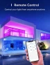 Thumbnail Smart LED Light Bulb — Smart Light Bulb, meross