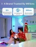Thumbnail Smart LED Light Bulb — Smart Light Bulb, meross