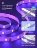 Thumbnail Smart LED Strip Lights, 32.8ft WiFi RGB Strip — LED Strip Lights, meross